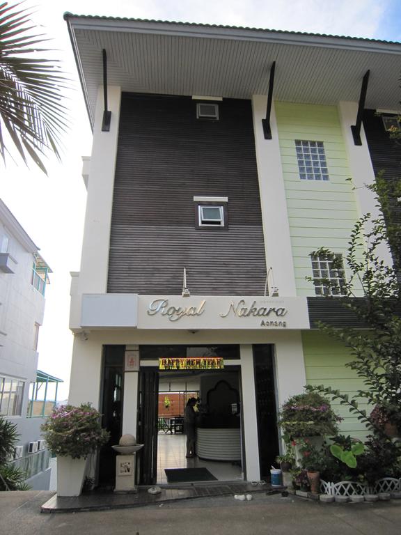Hotel Royal Nakara Ao Nang